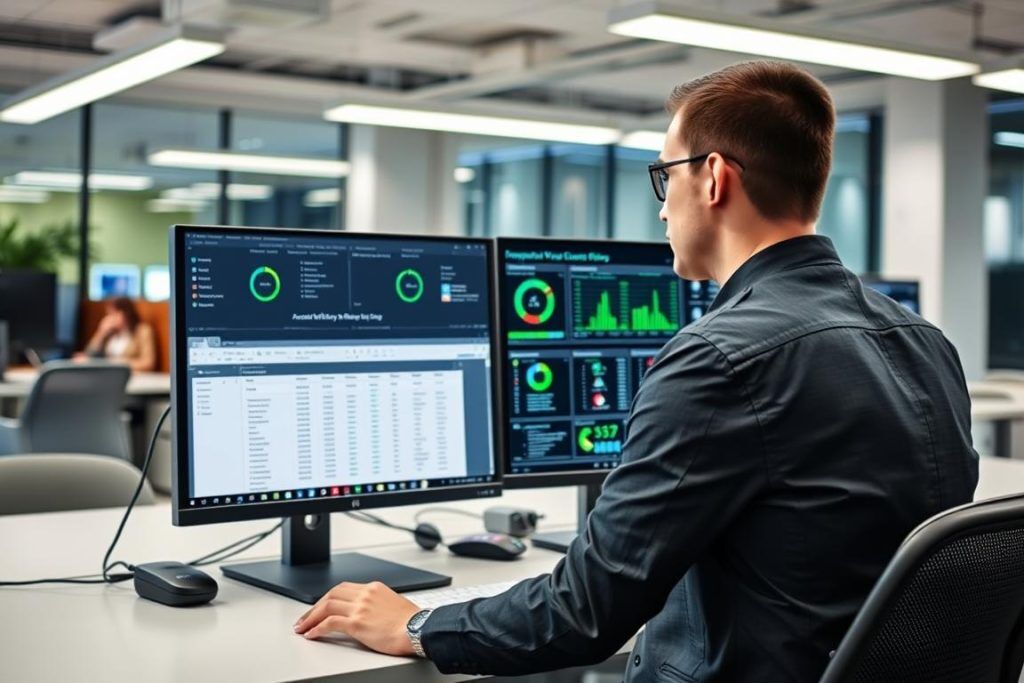 Automatiserad sårbarhetsskanning som del av DevSecOps implementering