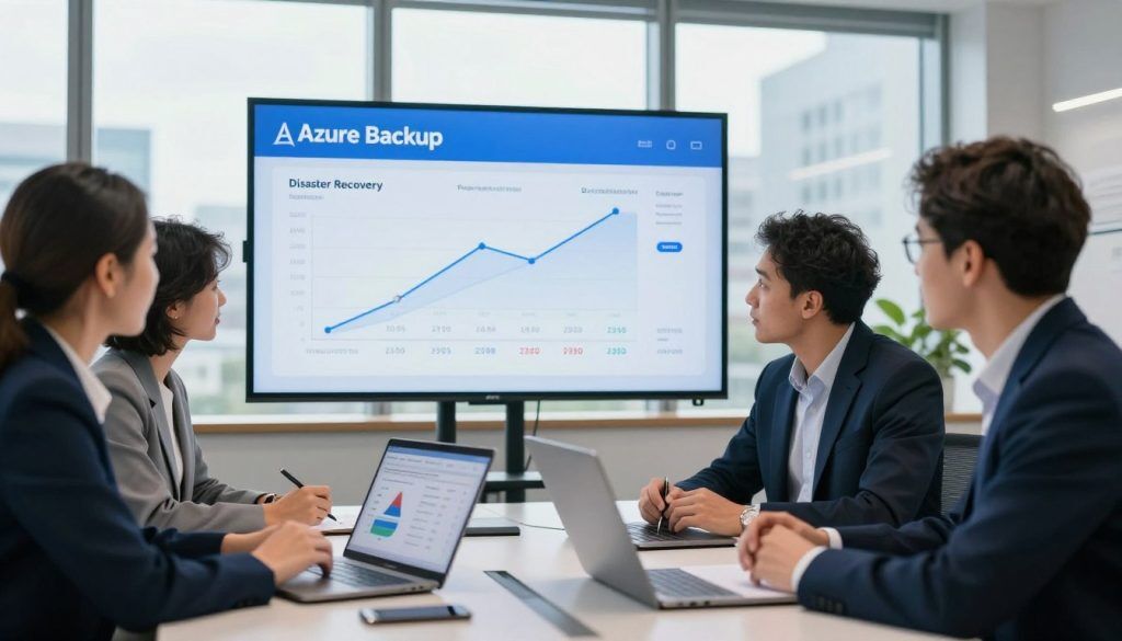Azure Backup Og Disaster Recovery Pris? Azure Backup Og Disaster Recovery Pris?