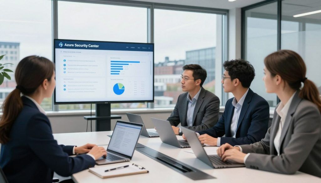 Azure Security Center priser og sikkerhetsstandarder for norske bedrifter Azure Security Center priser og sikkerhetsstandarder for norske bedrifter