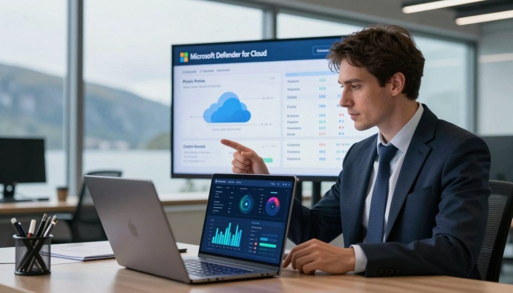 Azure Sikkerhet Defender Pris Norge? Azure Sikkerhet Defender Pris Norge?