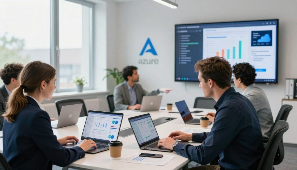 Azure VDI kostnad og ressursplanlegging for norske bedrifter Azure VDI kostnad og ressursplanlegging for norske bedrifter