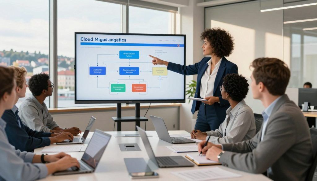 Azure migrering teknologiske utfordringer Azure migrering teknologiske utfordringer