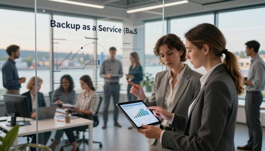 BaaS prismodeller og kostnadsfaktorer i Norge