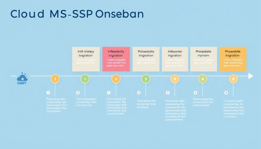 Cloud MSP Bangalore onboarding process timeline