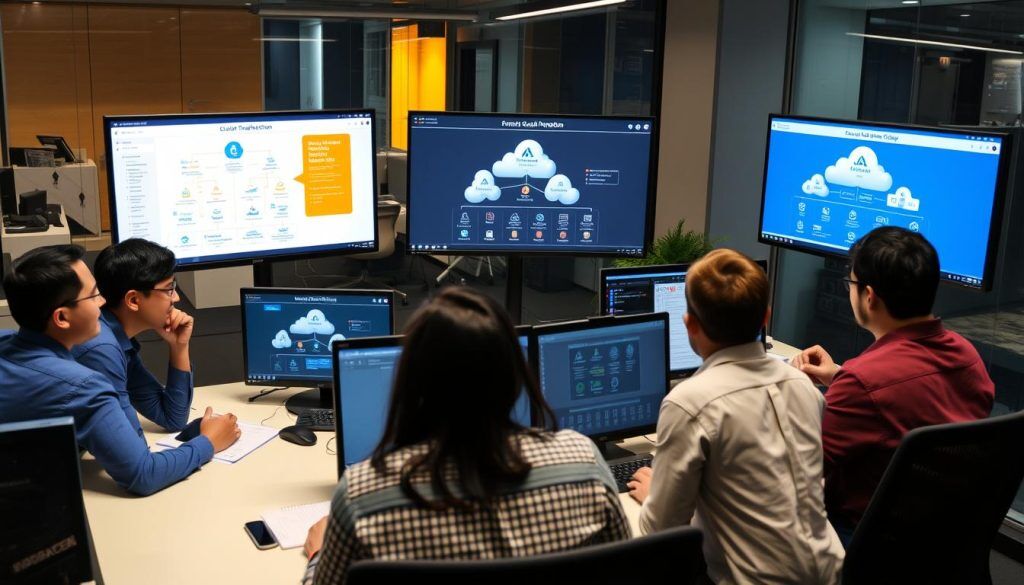 Cloud Service Providers in Bangalore offering migration and architecture services Cloud Service Providers in Bangalore offering migration and architecture services