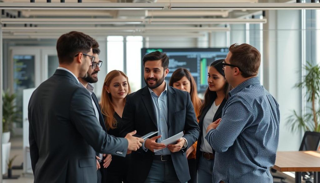 DevOps-team som implementerar Kubernetes best practices DevOps-team som implementerar Kubernetes best practices