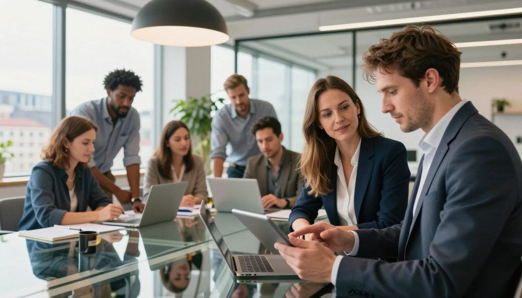 Effektivt samarbeid med norsk teknologipartner Effektivt samarbeid med norsk teknologipartner