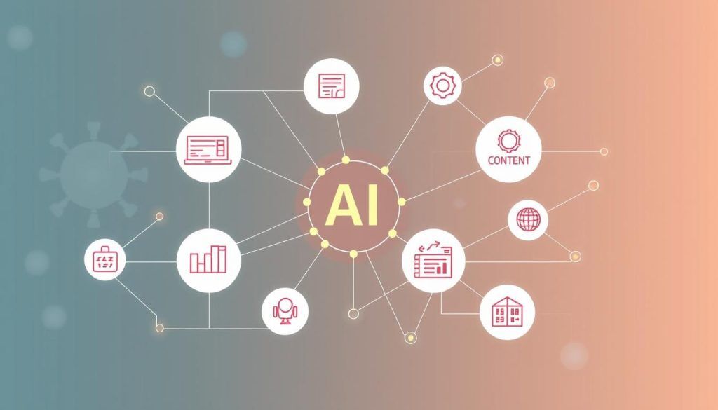 Generative AI applications across different business functions Generative AI applications across different business functions