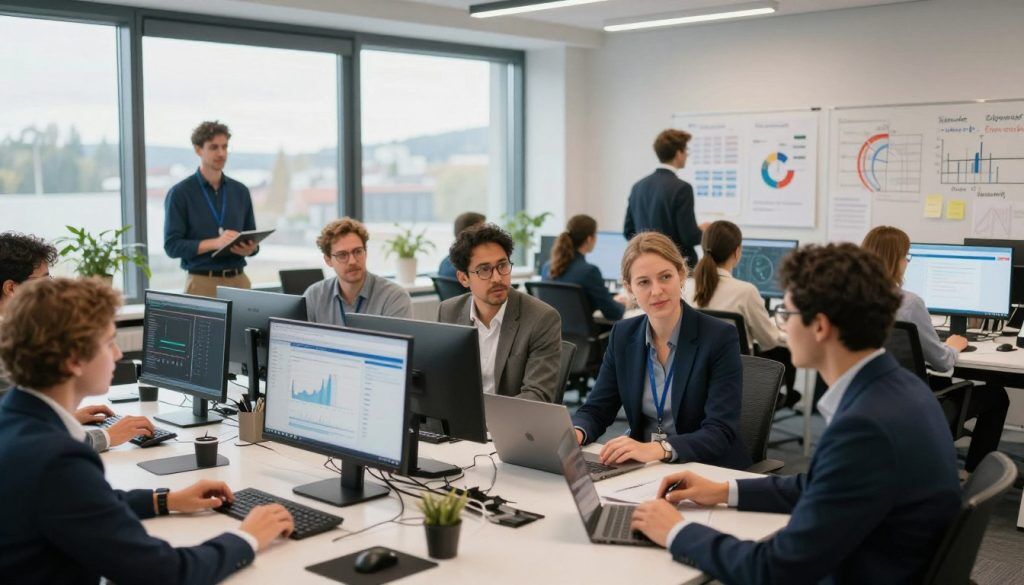 IT drift og support pakke Norge