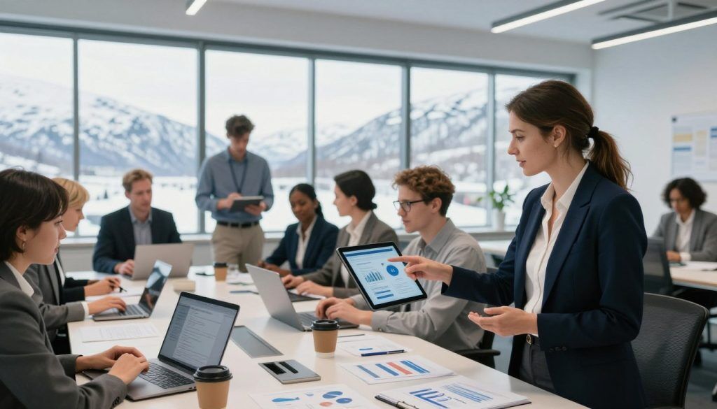 IT outsourcing strategi og planlegging IT outsourcing strategi og planlegging