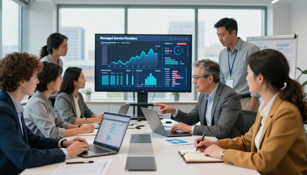 IT-support for norske bedrifter vurdering IT-support for norske bedrifter vurdering