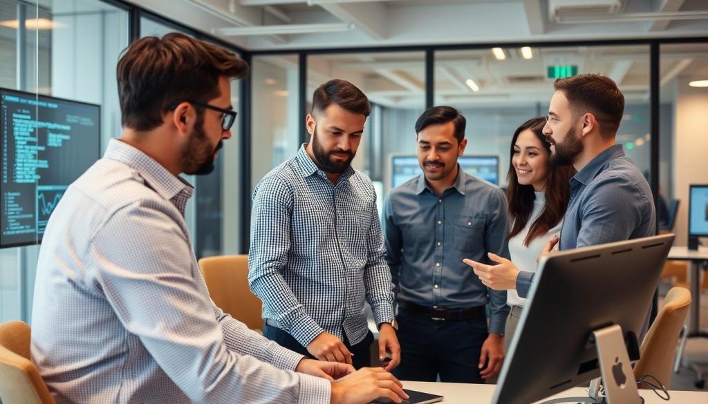 Implementering av AI i systemutvecklingsprocessen