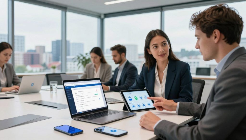 Intune administrasjonsverktøy kostnad funksjoner og enhetsstyring