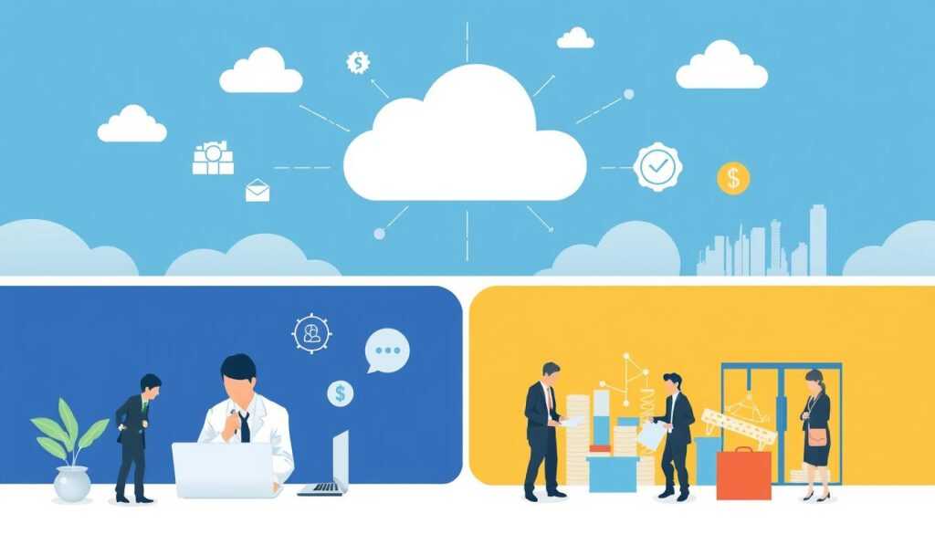 Molndrift företag med erfarenhet från olika branscher