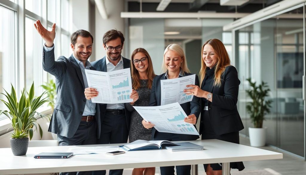 Norsk virksomhet som har implementert vellykket FinOps kostnadsstyring skyen Norsk virksomhet som har implementert vellykket FinOps kostnadsstyring skyen