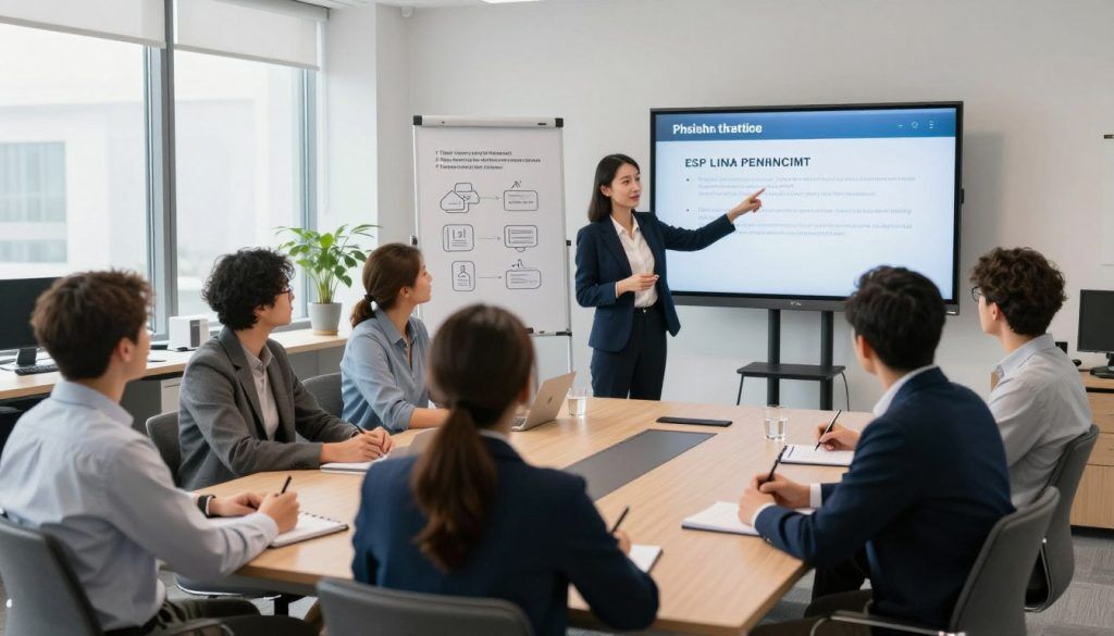 Phishing awareness program pris Norge?