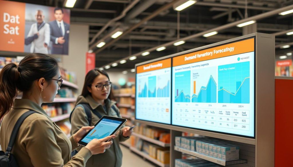 Retail AI implementation case study