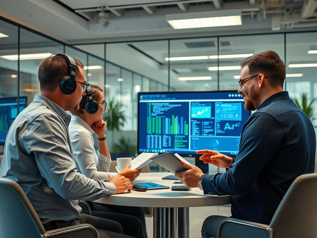 Säkerhetsanalys med AI i systemutveckling