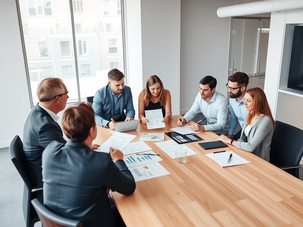 Samarbeid mellom avdelinger for vellykket FinOps kostnadsstyring skyen Samarbeid mellom avdelinger for vellykket FinOps kostnadsstyring skyen
