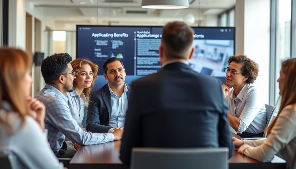 Strategiskt möte om applikationsövervakning i kontorsmiljö Strategiskt möte om applikationsövervakning i kontorsmiljö