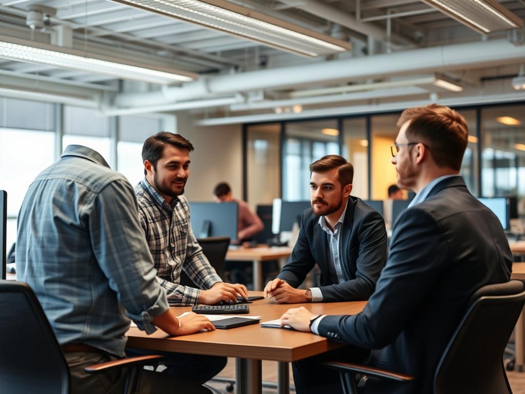 SysOps-automatisering i praktiken i kontorsmiljö SysOps-automatisering i praktiken i kontorsmiljö