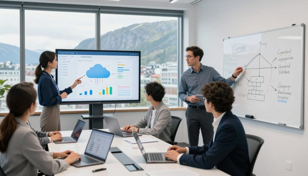 autoskalering Azure Virtual Desktop kapasitetsplanlegging autoskalering Azure Virtual Desktop kapasitetsplanlegging