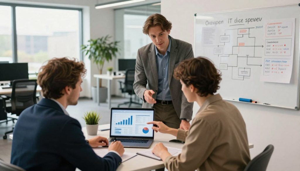 bedrift IT-hjelp pris oversikt