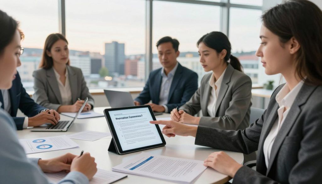 informasjonssikkerhet avtalevilkår spørsmål