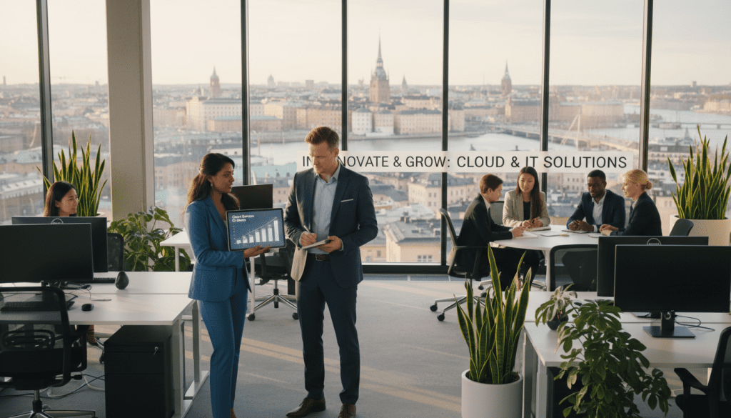 kundcase framgångssagor