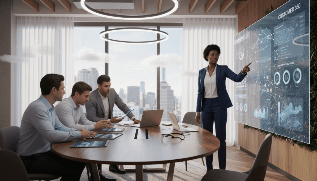 kundesentriske strategier AI kundesentriske strategier AI