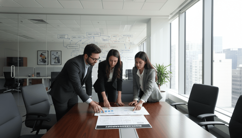 risikovurdering trusselidentifisering risikovurdering trusselidentifisering