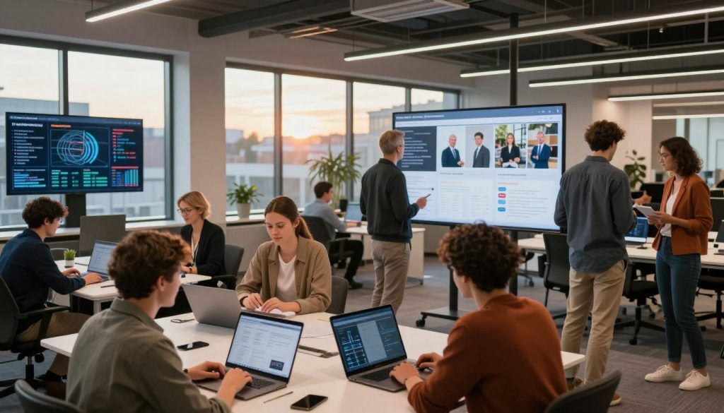 serverdrift bedrifter Oslo casestudie transformasjon