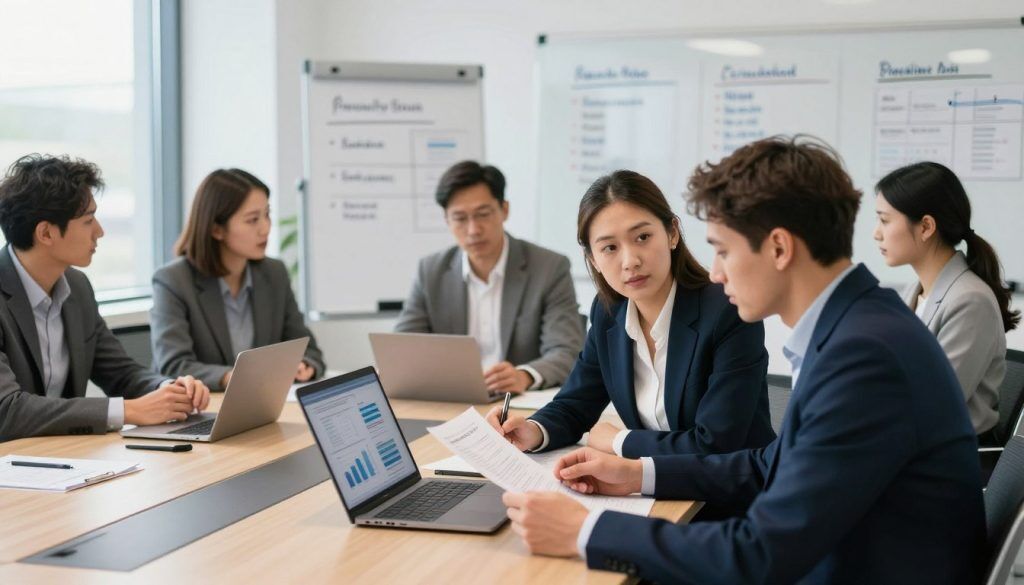 valg av sikkerhetsleverandør evaluering og vurdering valg av sikkerhetsleverandør evaluering og vurdering