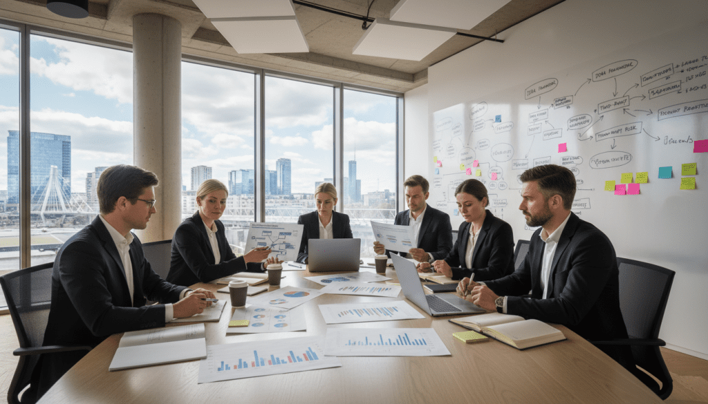 DORA finansiell teknologi implementering utmaningar