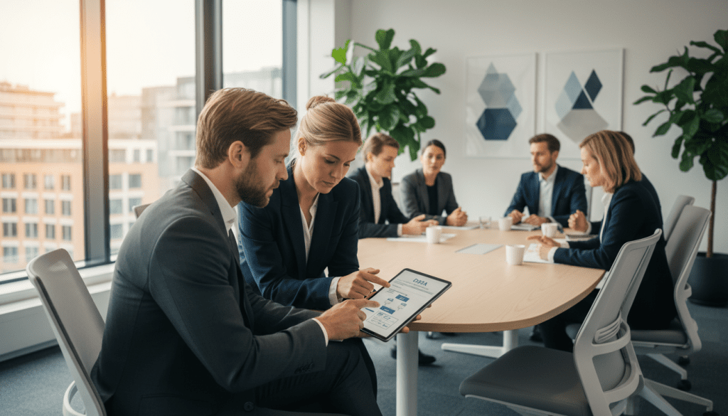 DORA krav på rapportering av IKT-incidenter