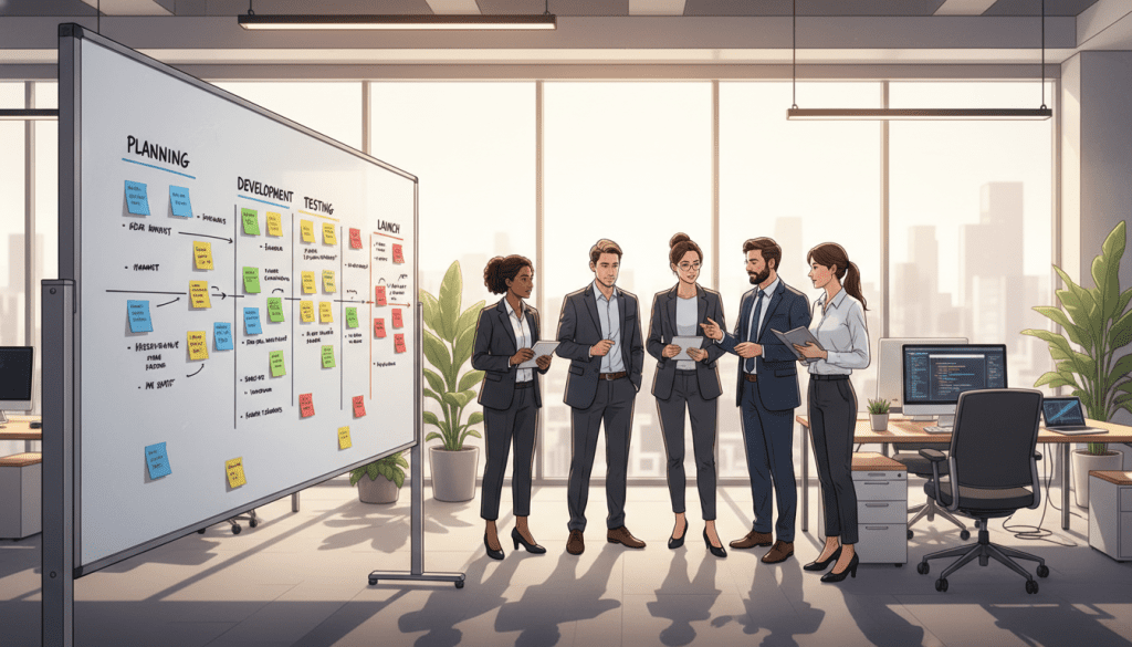 Drupal development timeline and project duration planning Drupal development timeline and project duration planning