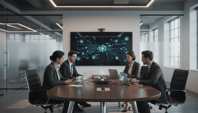 HIPAA-Compliant IT Solutions