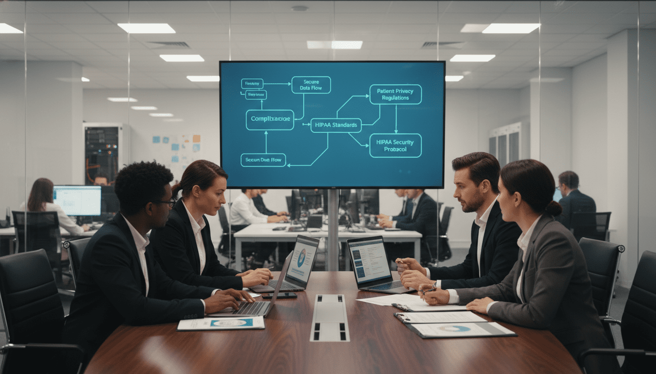 HIPAA for MSPs: Compliance Guide & FAQs