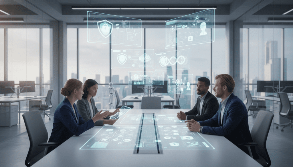 HIPAA-lagstiftning framtid och teknologiska framsteg HIPAA-lagstiftning framtid och teknologiska framsteg