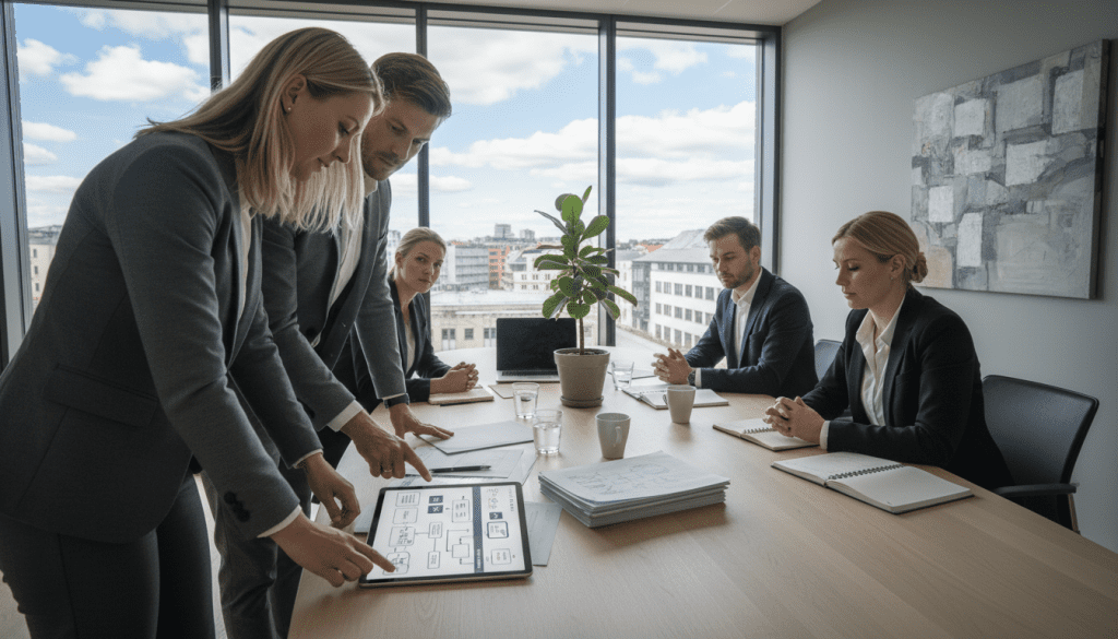 HIPAA riskanalys och dataskydd