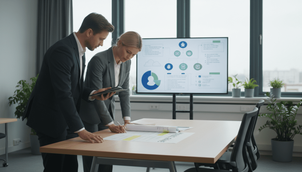 Hur upprätthåller ni HIPAA-efterlevnad? Hur upprätthåller ni HIPAA-efterlevnad?