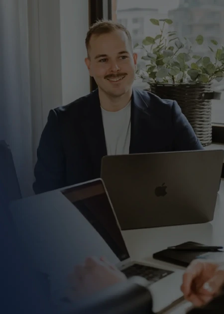 Managed IT Operations