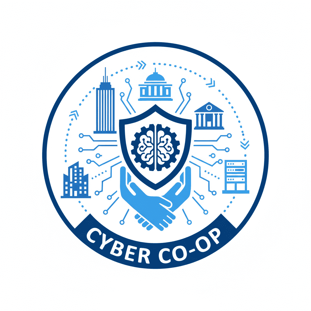 Information sharing ecosystem for cybersecurity