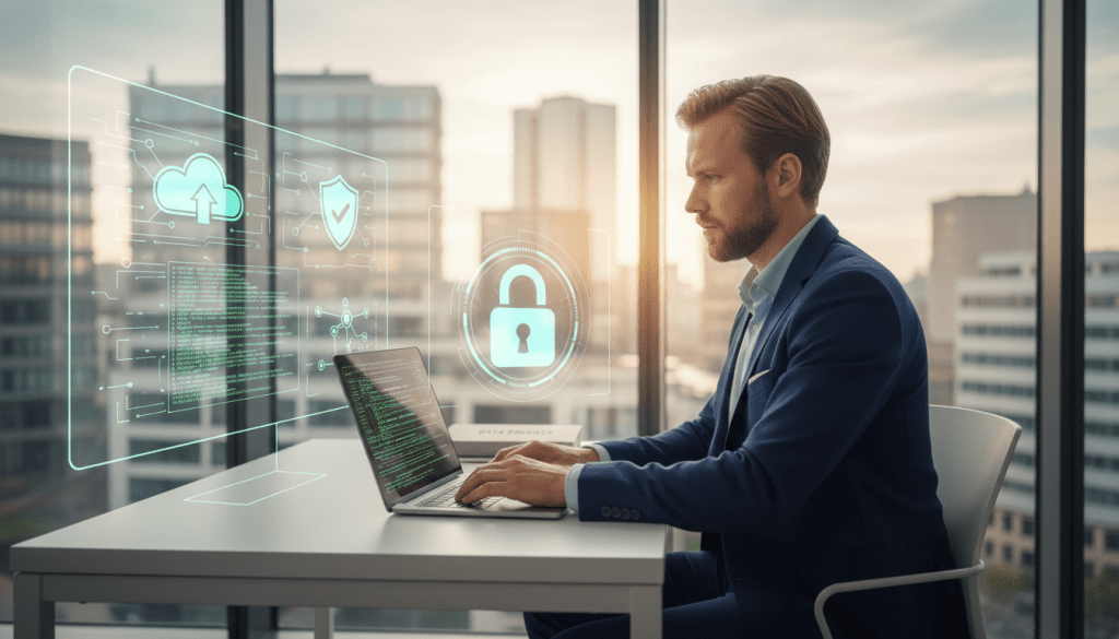 Kryptering og sikkerhetskopier for datasikkerhet Kryptering og sikkerhetskopier for datasikkerhet