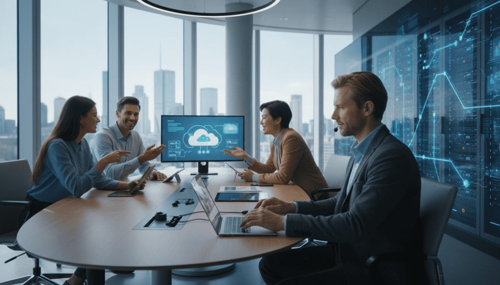 Kundupplevelse och omnikanalupplevelse i digital transformation