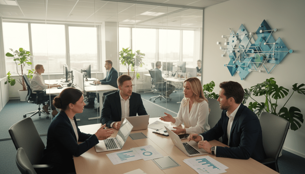 Leverandørevaluering IT-drift Oslo