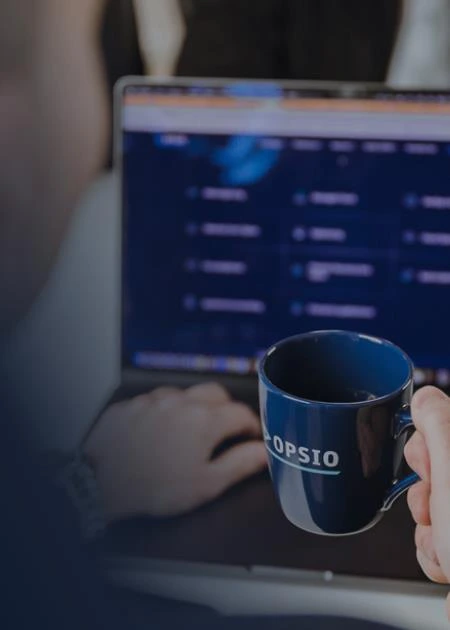 Managed IT Operations