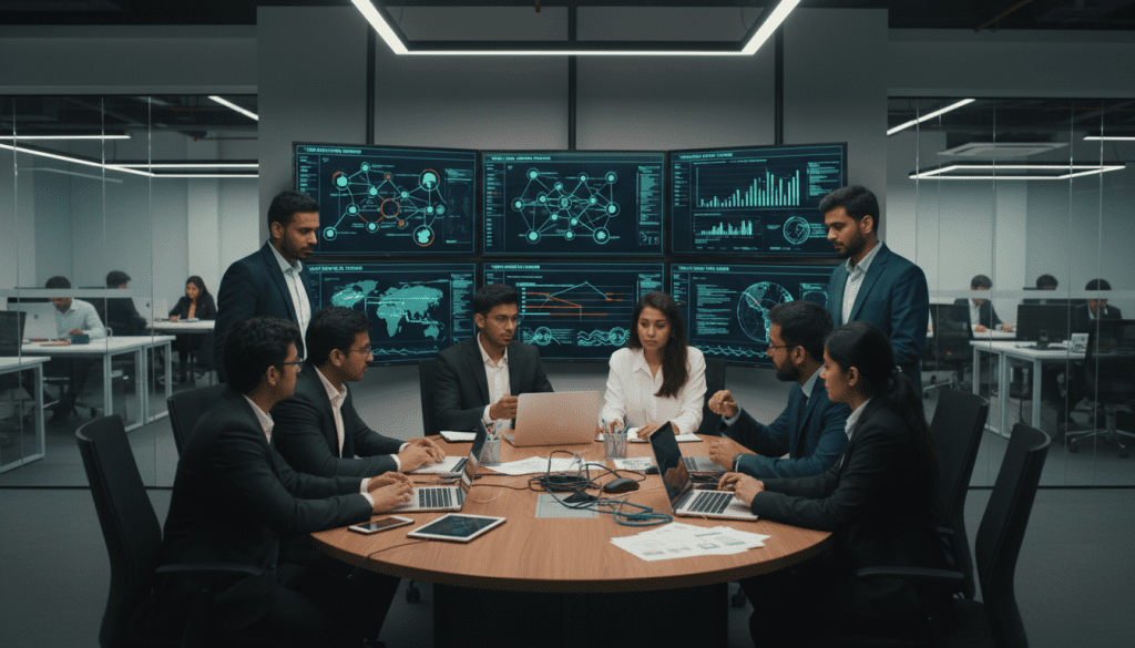 Network Defense Strategies implementation