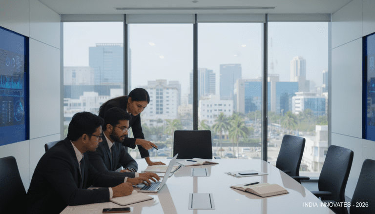 Outsourcing Companies in India