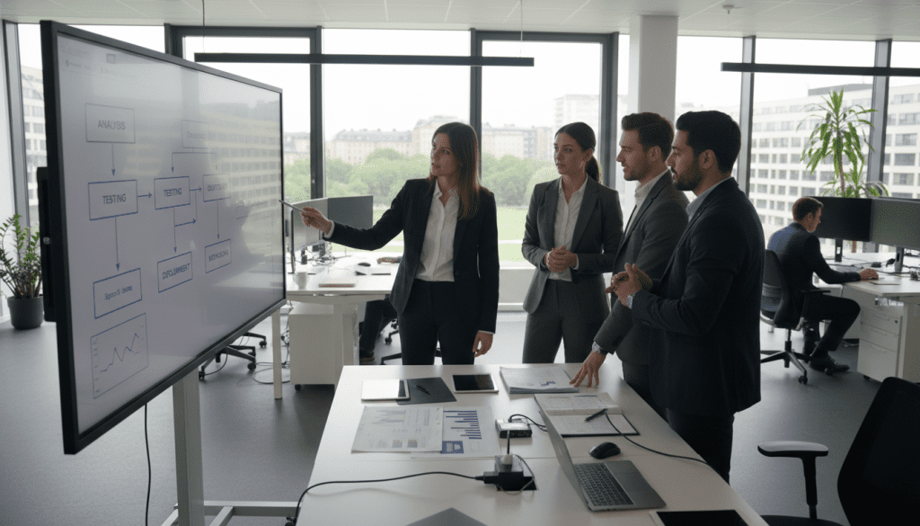 Patchhanteringsprocess livscykel systematisk driftoptimering Patchhanteringsprocess livscykel systematisk driftoptimering